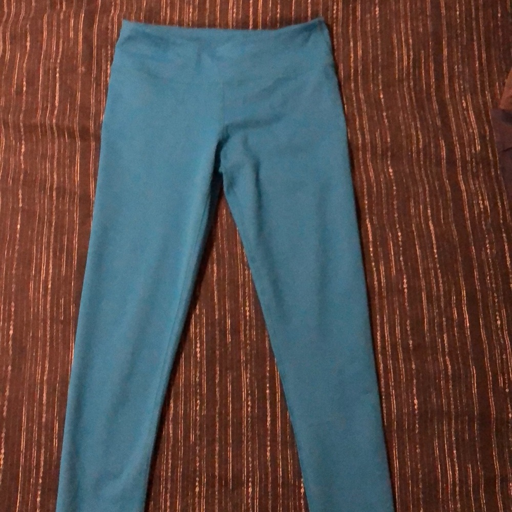 fabletics leggings